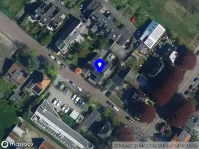 Anonieme overlastmelding Trompenburg in Lisse