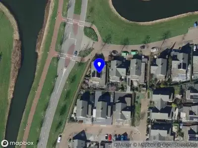 112 melding Overlastmelding Gouman-akker in Barendrecht