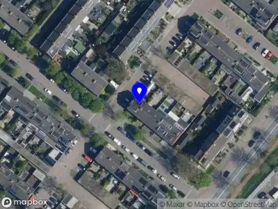 112 melding Overlastmelding Meeuwenlaan in Noordwijkerhout