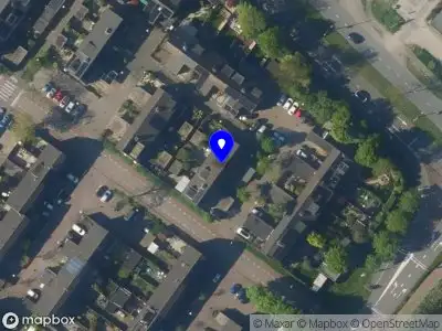 Overlastmelding Boomstede in Maarssen