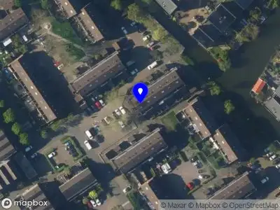 Overlastmelding Antilopespoor in Maarssen