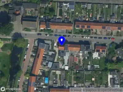 112 melding Anonieme overlastmelding Aalscholverstraat in Landsmeer