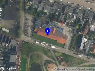 Overlastmelding Jan Dorrekenskade-Oost in Waddinxveen gesloten