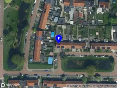 112 melding Anonieme overlastmelding Kemphaanstraat in Landsmeer