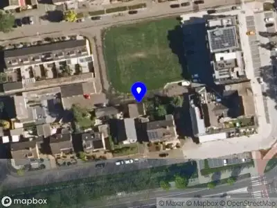 112 melding Anonieme overlastmelding Spireastraat in Roelofarendsveen