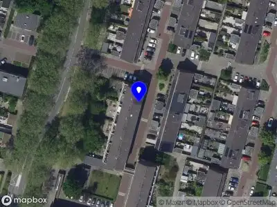 Overlastmelding Prattenburg in Dordrecht