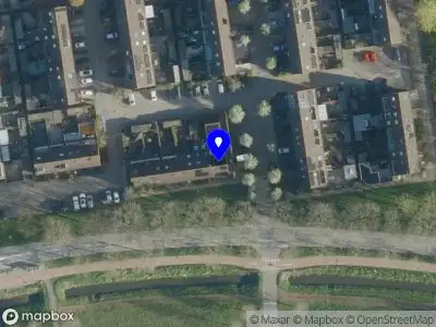 Overlastmelding Haydnstraat in Gorinchem (Zuid-Holland) gesloten