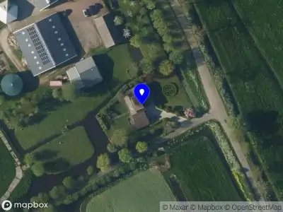 Overlastmelding Hollandse Kade in Kockengen