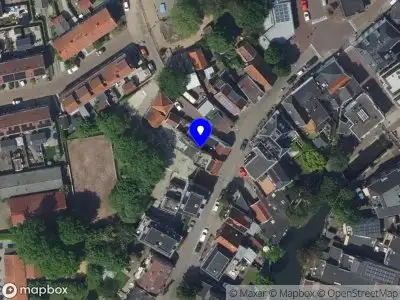 Overlastmelding Buitendams in Hardinxveld-Giessendam