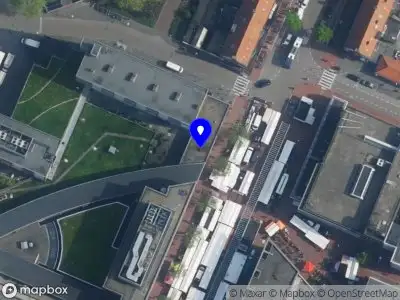 Overlastmelding Rembrandtweg in Amstelveen gesloten