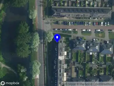 112 melding Anonieme overlastmelding Olympiadelaan in Amstelveen gesloten