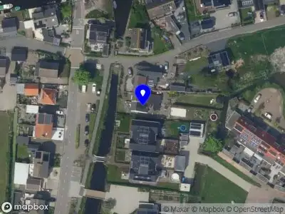 Overlastmelding Sluis in Nieuwe Wetering