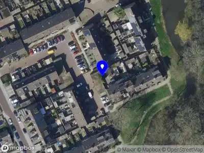 112 melding Overlastmelding Everstein in Zwijndrecht