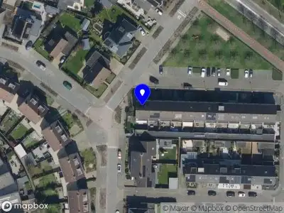 Overlastmelding Louis Paul Boonstraat in Dongen gesloten