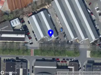 Overlastmelding Nijverheidstraat in Dordrecht gesloten