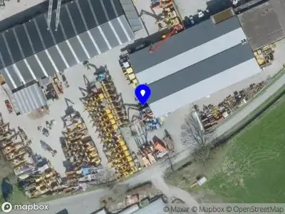 Brandweer met grote spoed naar de Antwerpsebaan in Veldhoven vanwege waarnemen gaslucht