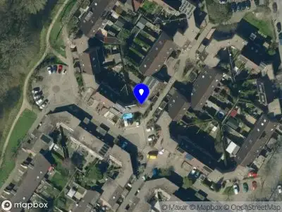 112 melding Overlastmelding Domburgpad in Arnhem gesloten