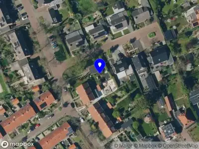 112 melding Brandweer met grote spoed naar de Prinses Irenelaan in Tiel vanwege reanimatie