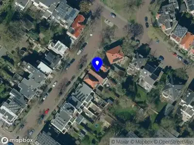 Overlastmelding Van Pallandtstraat in Arnhem