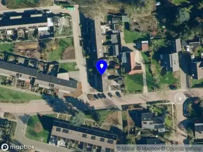 112 melding Overlastmelding Kruisenkstraat in Brummen