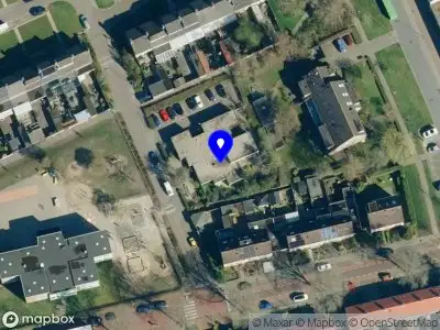 112 melding Overlastmelding Patrijslaan in Dieren