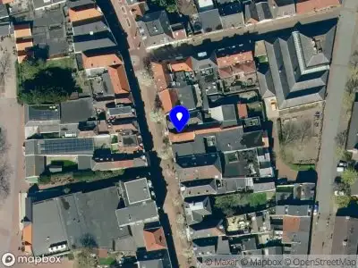 Overlastmelding Ooipoortstraat in Doesburg