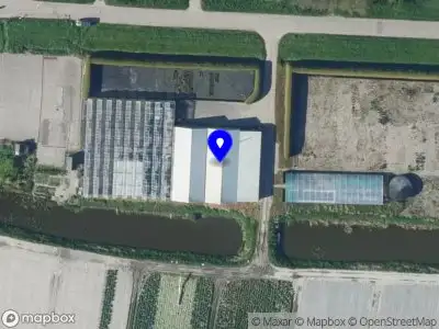 Overlastmelding De Gouw in Lutjebroek