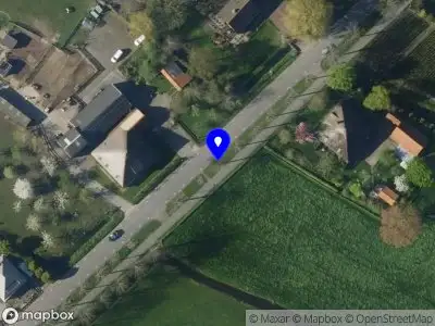 Overlastmelding Kaag in Spanbroek