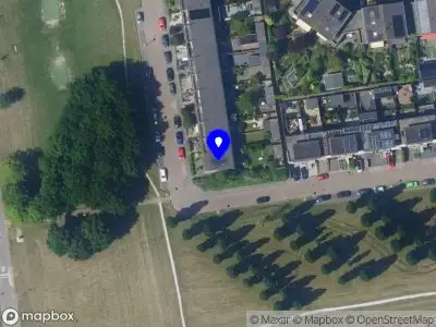 Overlastmelding Vijfherenlanden in Lelystad