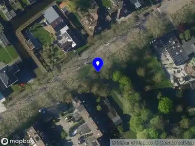 Overlastmelding Kerkweg in Wognum gesloten