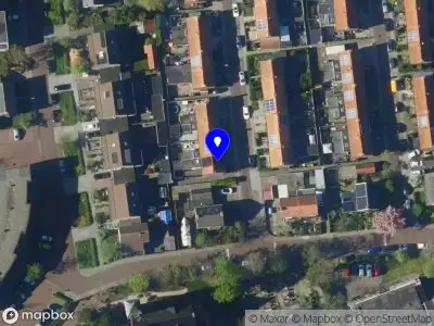 112 melding Overlastmelding Juliana Van Stolbergstraat in Noord-Scharwoude gesloten