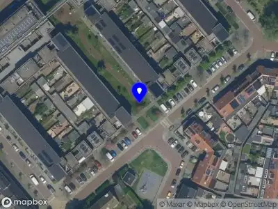 Anonieme overlastmelding Nielenplantsoen in Beverwijk gesloten