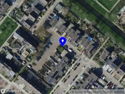 Ambulance met gepaste spoed naar de Patiostraat in Zuidland