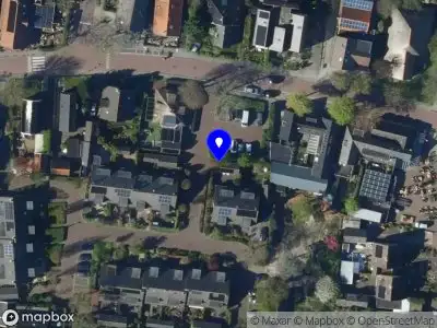 112 melding Overlastmelding Heereweg in Groet gesloten