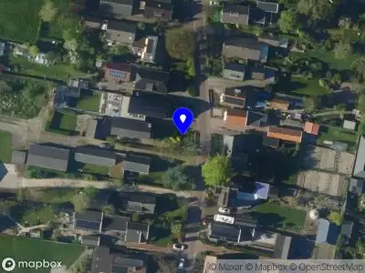 Anonieme overlastmelding Benedenweg in Sint Pancras gesloten