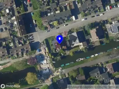 112 melding Overlastmelding Populierenlaan in Zuid-Scharwoude