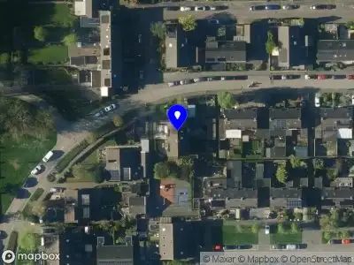 Overlastmelding Ravenstraat in Schellinkhout