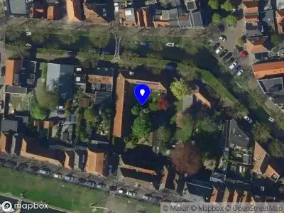 Overlastmelding Achterom in Medemblik