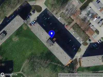 Ambulance met gepaste spoed naar de Egelantier in Hellevoetsluis