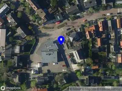 112 melding Overlastmelding Kogendijk in Bergen