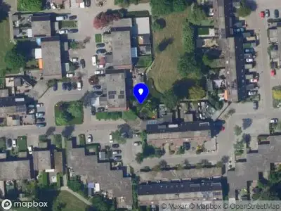 Anonieme overlastmelding Kamp in Lelystad