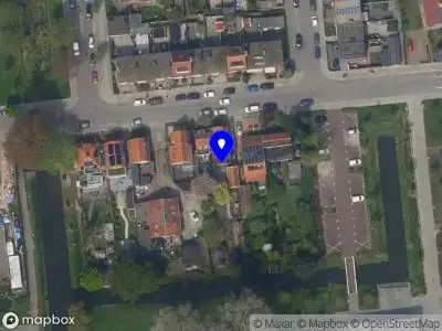 112 melding Ambulance met gepaste spoed naar de Ring in Pernis Rotterdam