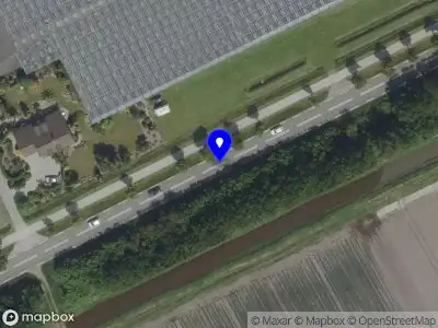 Snelheidscontrole op N275 te Maasbree