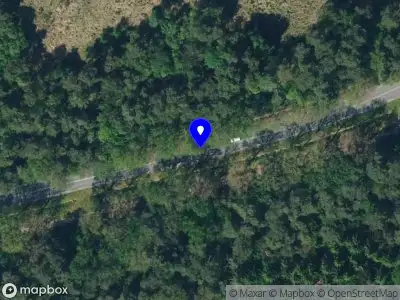 Snelheidscontrole op N374 te Nieuw-Balinge