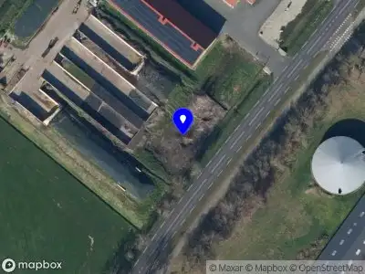 Politie met grote spoed naar de Hoogeveenseweg in Bruntinge vanwege ongeval met letsel