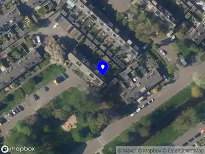 Ambulance met gepaste spoed naar de Gravin Catharinalaan in Leidschendam