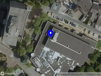 Traumahelikopter naar de Kosterbeemden in Kerkrade vanwege reanimatie