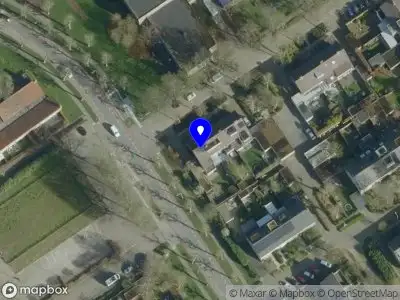 112 melding Overlastmelding Joost van den Vondellaan in Berkel-Enschot gesloten