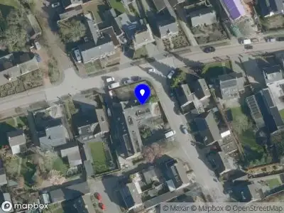 Overlastmelding Langeweg in Haaren gesloten