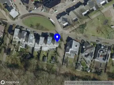 Overlastmelding Landheuvel in Best gesloten